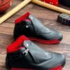 Air Jordan 18 Retro | Legendary heritage. Premium design. Exceptional style.