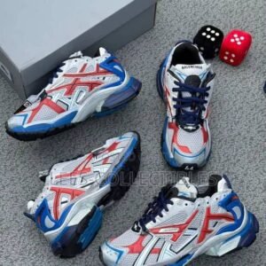 Balenciaga Runner Sneakers | Bold design. Luxury streetwear. Unmatched style.