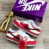 Nike SB Dunk Low "Roller Derby"