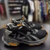 Balenciaga Runner Sneakers |  Luxury streetwear meets bold contemporary design.
